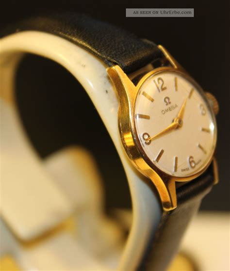 omega gold uhr 585|omega gold watches near me.